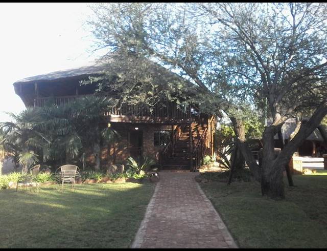 FARM FOR SALE IN MARBLE HALL